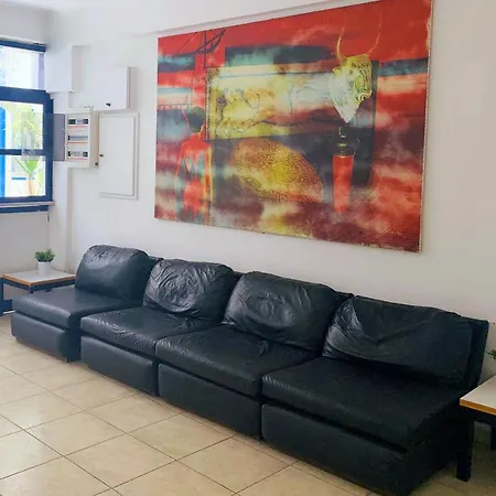 Kassavetis Center - & 3*