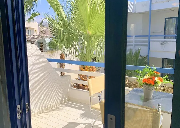 Kassavetis Center - & 3*