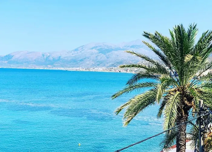 Kassavetis Center - & 3*