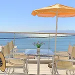 شقة فندقية Kassavetis Center - &