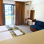 شقة فندقية Kassavetis Center - &