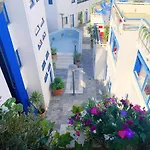 Kassavetis Center - &