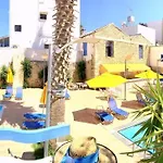 Kassavetis Center - & شقة فندقية 3*