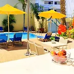 Kassavetis Center - & شقة فندقية 3*