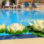 شقة فندقية Kassavetis Center - & خيرسونِسوس