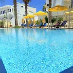 شقة فندقية Kassavetis Center - &
