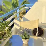 Kassavetis Center - & شقة فندقية خيرسونِسوس