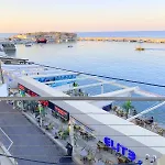 شقة فندقية Kassavetis Center - &