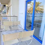 Kassavetis Center - & شقة فندقية خيرسونِسوس