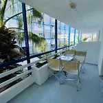Kassavetis Center - & Ξενοδοχείο με διαμερίσματα
