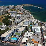 Kassavetis Center - & Χερσόνησος