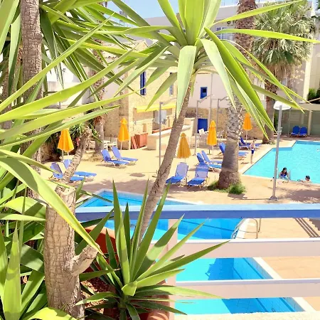 Kassavetis Center - & Hersónissos