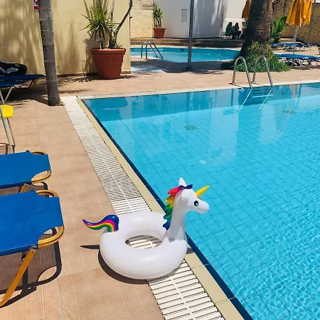 Kassavetis Center - & Appart hôtel 3*