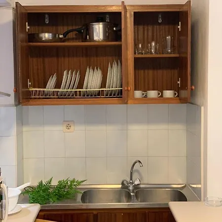 Aparthotel Kassavetis Center - &