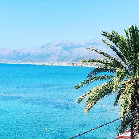 Kassavetis Center - & 3*