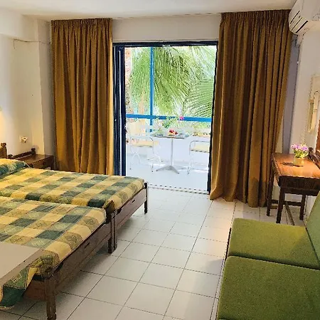 Kassavetis Center - &