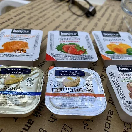 Kassavetis Center - & Hersónissos