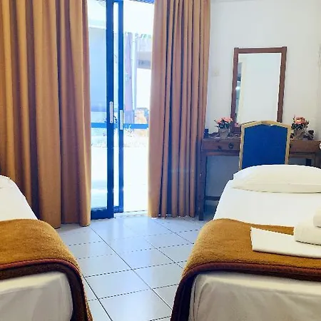 Kassavetis Center - & Hersónissos