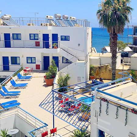 Kassavetis Center - & 3*