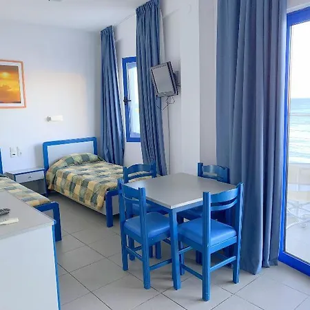 Kassavetis Center - & Appart hôtel Hersónissos