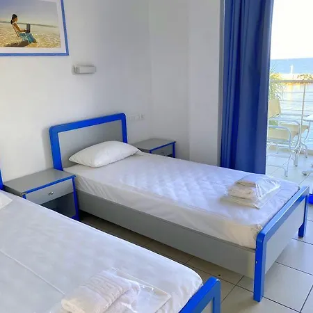 Kassavetis Center - & 3*