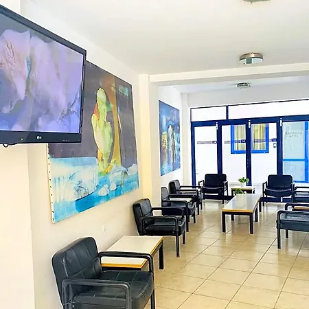Kassavetis Center - & 3*