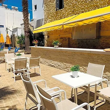 Aparthotel Kassavetis Center - & Hersonissos (Crete)