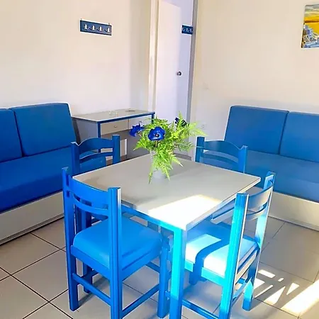 Kassavetis Center - & Aparthotel Hersonissos (Crete)