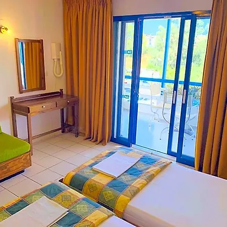 Aparthotel Kassavetis Center - & 3*