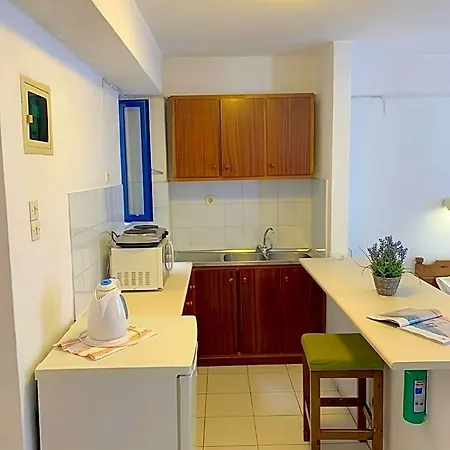 Aparthotel Kassavetis Center - & 3*