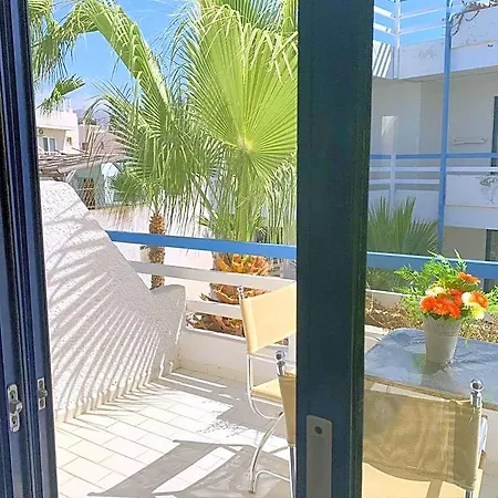 Kassavetis Center - & 3* Hersonissos (Crete)