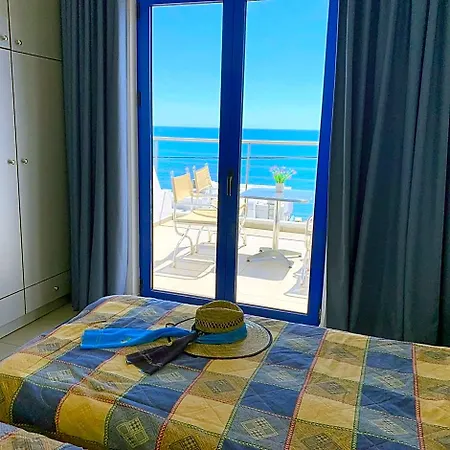 Kassavetis Center - & Aparthotel