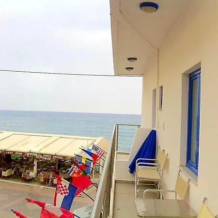 Kassavetis Center - & 3* Hersonissos (Crete)