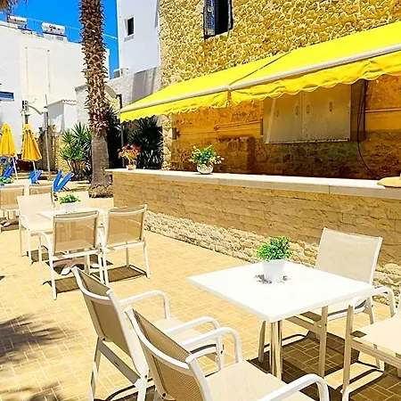 Aparthotel Kassavetis Center - & Hersonissos (Crete)