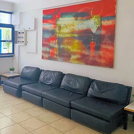Kassavetis Center - &