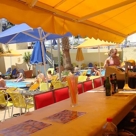 Kassavetis Center - & Appart hôtel 3*