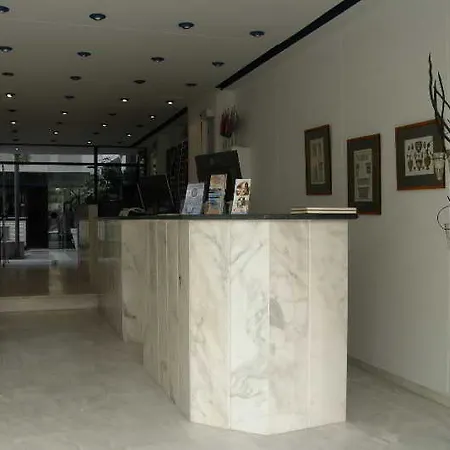 Kassavetis Center - & Appart hôtel 3*