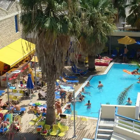 Kassavetis Center - & Limenas Chersonisou