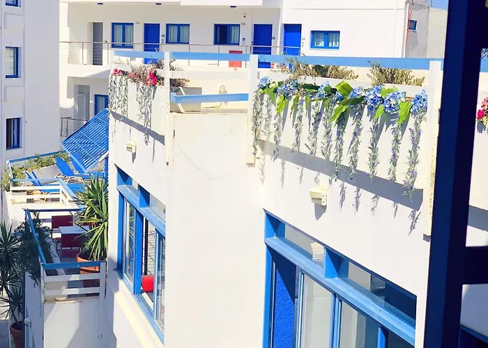 Kassavetis Center - &