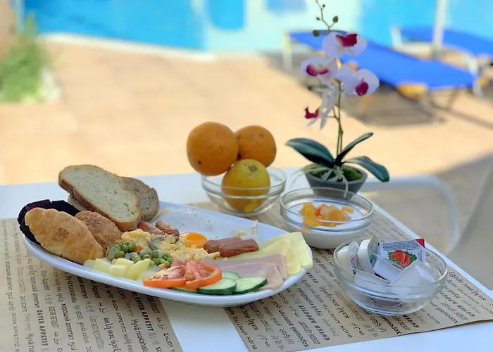 Kassavetis Center - &