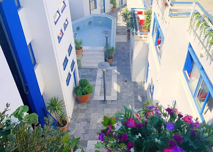 Kassavetis Center - &