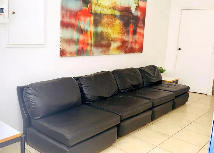 Kassavetis Center - & Aparthotel