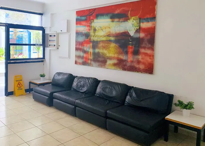 Kassavetis Center - & 3*