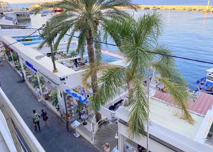 Kassavetis Center - &