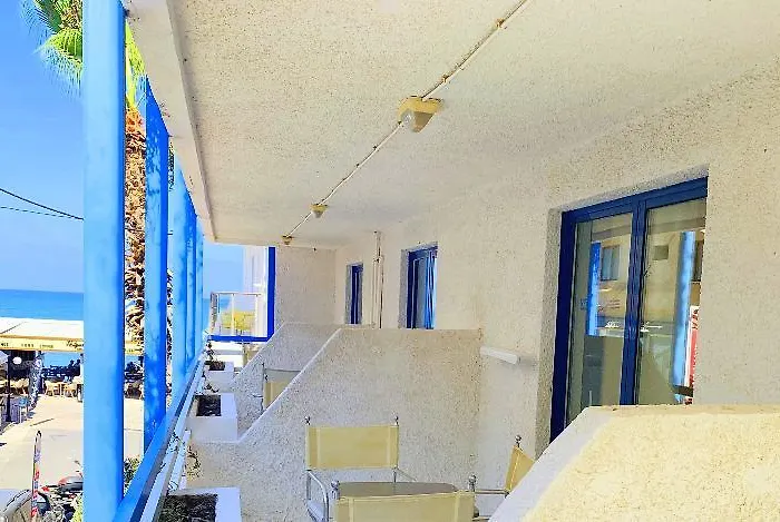 Kassavetis Center - & 3*