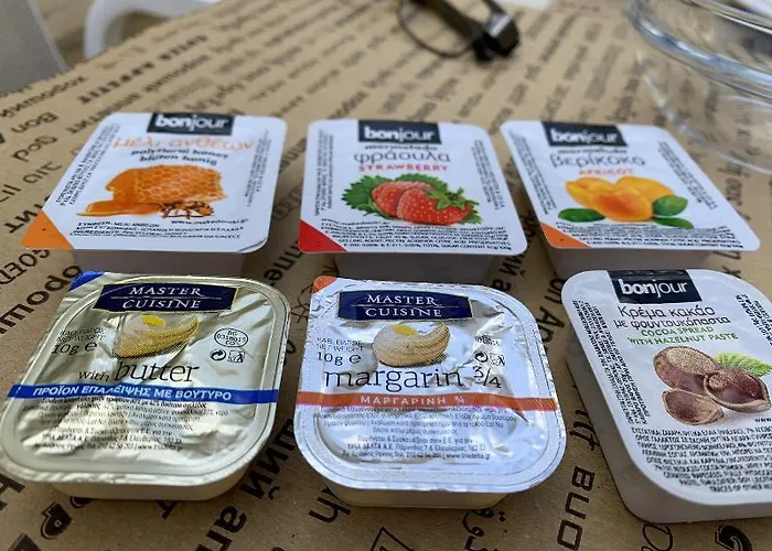 Kassavetis Center - & Hersonissos (Crete)