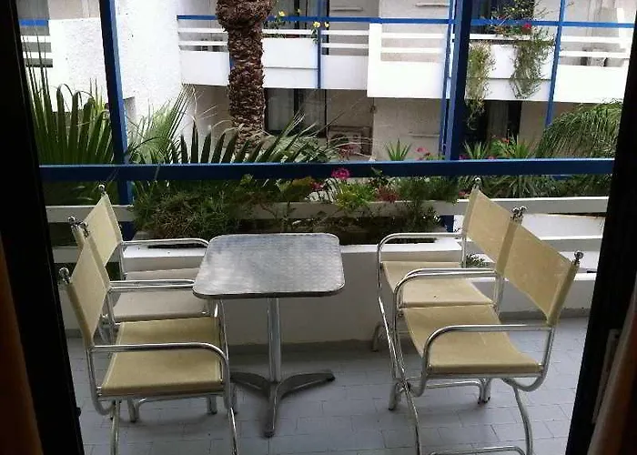 Kassavetis Center - & Hersonissos (Crete)