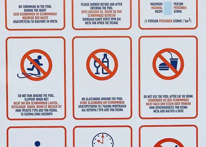 Kassavetis Center - & Aparthotel