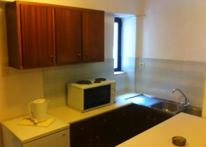 Kassavetis Center - & Aparthotel