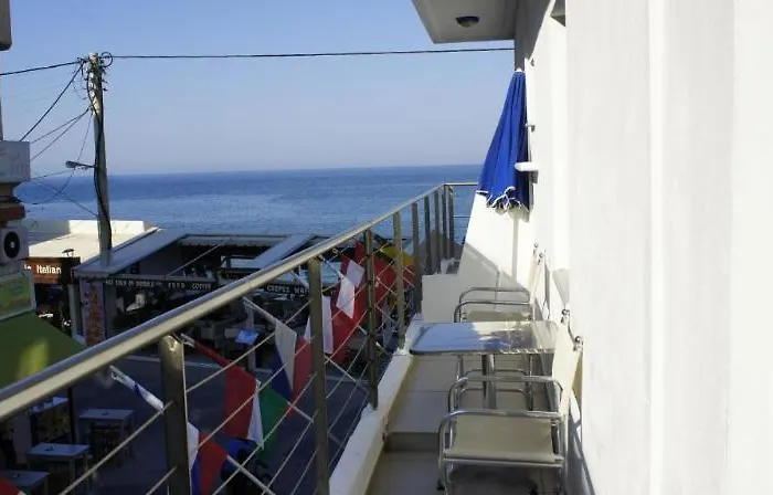 Kassavetis Center - &